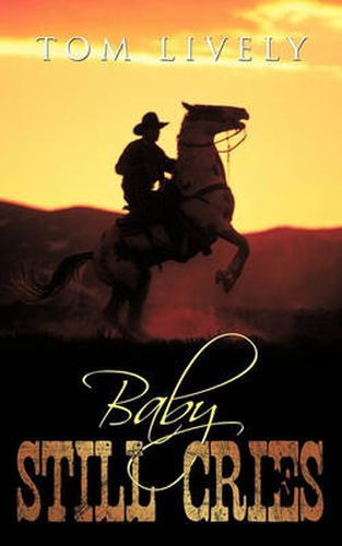 Cover image for Baby Still Cries