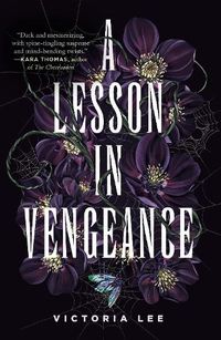Cover image for A Lesson in Vengeance
