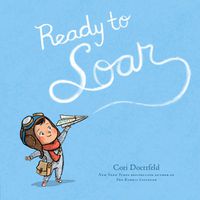 Cover image for Ready to Soar