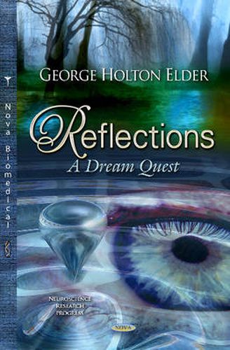 Cover image for Reflections: A Dream Quest