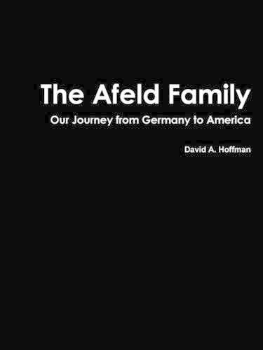 Cover image for The Afeld Family