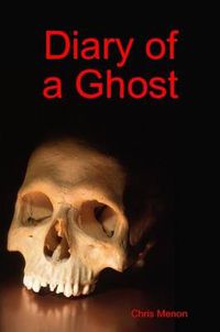 Cover image for Diary of a Ghost