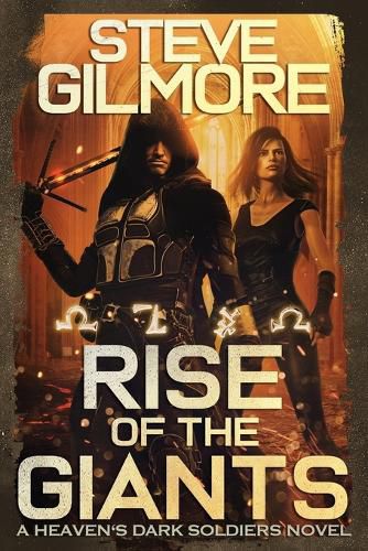 Cover image for Rise of the Giants