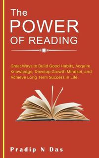 Cover image for The Power of Reading