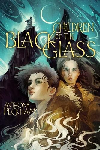 Children of the Black Glass