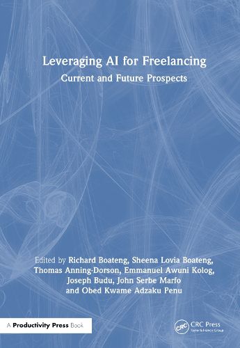 Leveraging AI for Freelancing