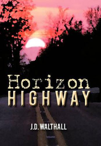 Cover image for Horizon Highway
