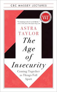 Cover image for The Age of Insecurity