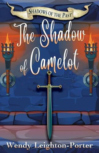 Cover image for The Shadow of Camelot