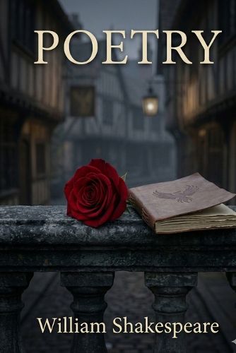 Cover image for Poetry