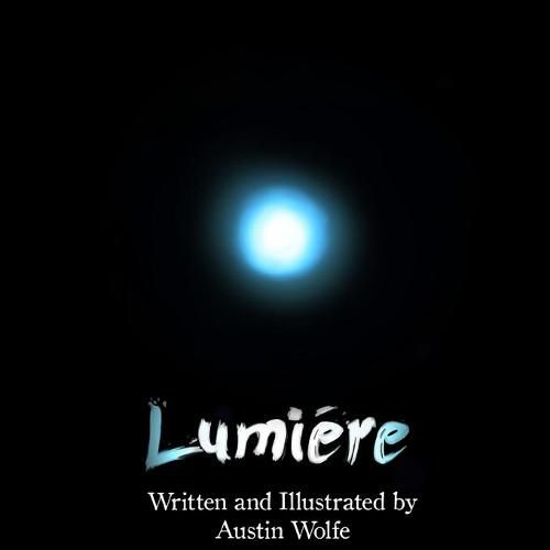 Cover image for Lumiere