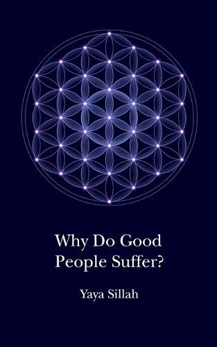 Cover image for Why Do Good People Suffer?