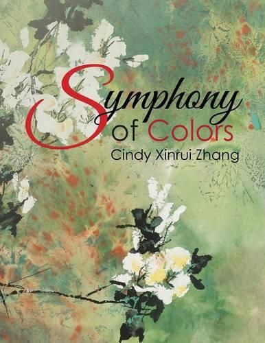 Cover image for Symphony of Colors
