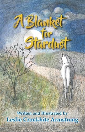 Cover image for A Blanket for Stardust