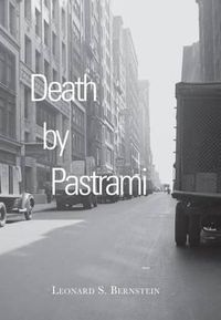 Cover image for Death by Pastrami