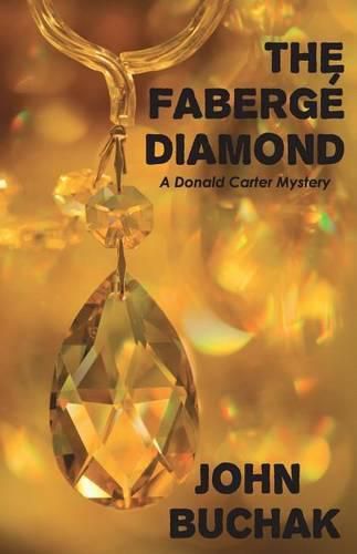 Cover image for The Faberge Diamond
