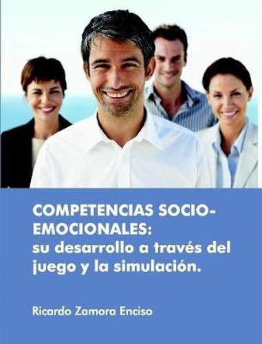 Cover image for Competencias socio-emocionales