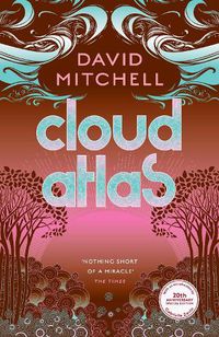 Cover image for Cloud Atlas