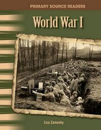 Cover image for World War I