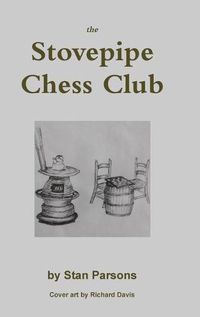 Cover image for the Stovepipe Chess Club