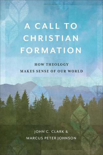 Cover image for Call to Christian Formation