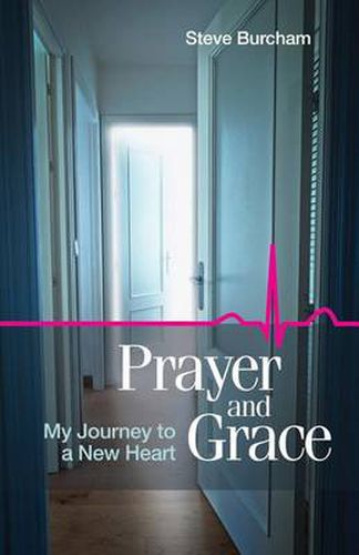 Cover image for Prayer and Grace