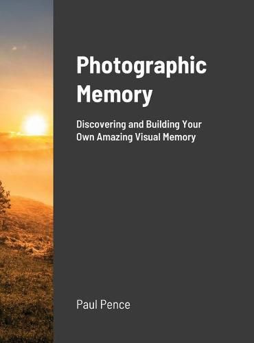 Cover image for Photographic Memory