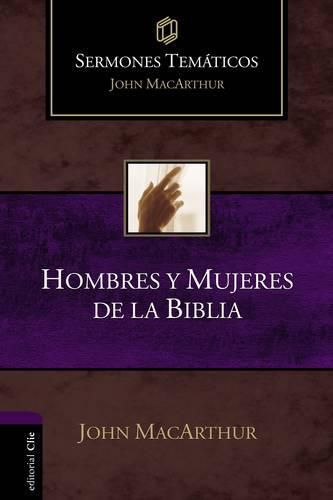 Hombres Y Mujeres de la Biblia