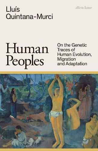 Cover image for Human Peoples