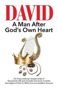 Cover image for David: A Man After God's Own Heart