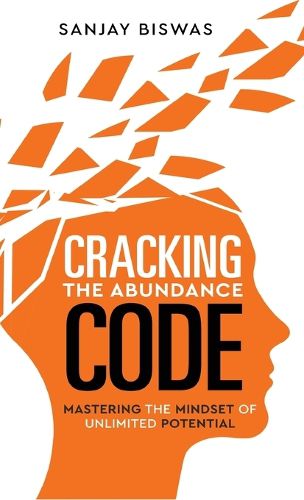 Cover image for Cracking the Abundance Code