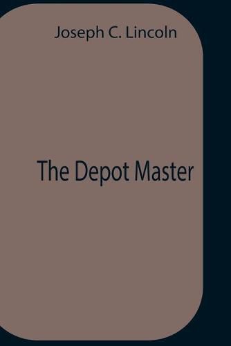 The Depot Master