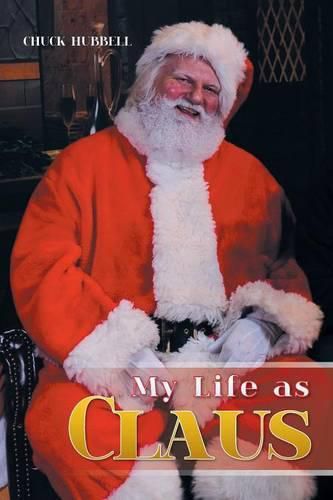 Cover image for My Life as Claus