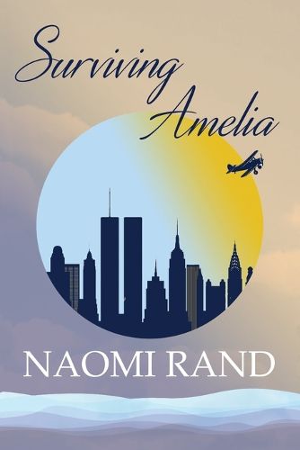 Cover image for Surviving Amelia