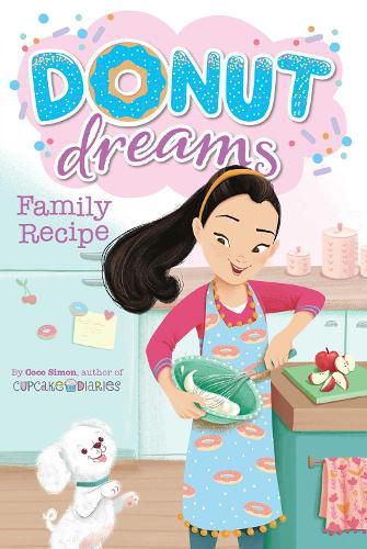 Cover image for Family Recipe