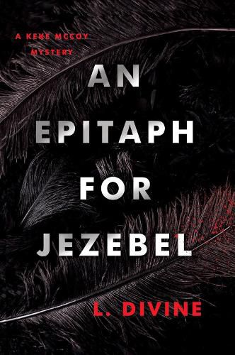 Cover image for An Epitaph for Jezebel