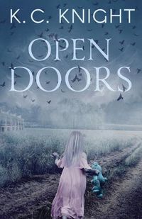 Cover image for Open Doors