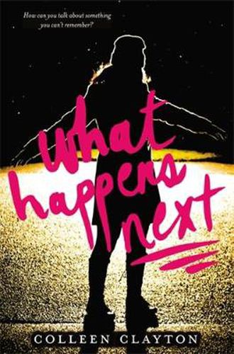 Cover image for What Happens Next