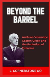 Cover image for Beyond the Barrel