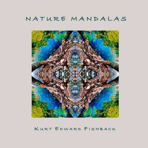 Cover image for Nature Mandalas