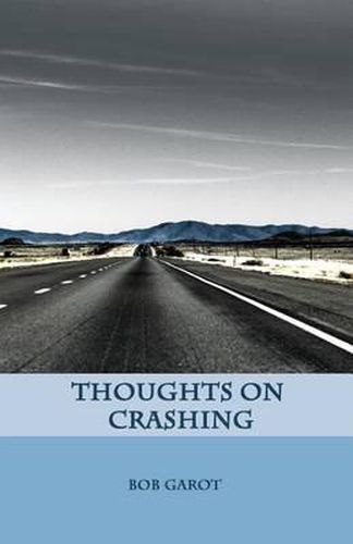 Cover image for Thoughts on Crashing