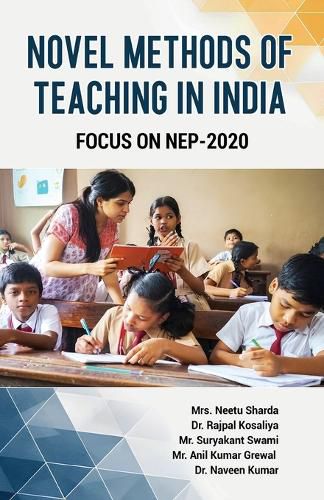 Cover image for Novel Method of Teaching