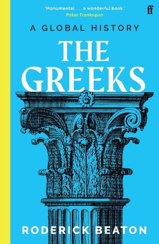 The Greeks: A Global History