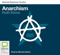 Cover image for Anarchism