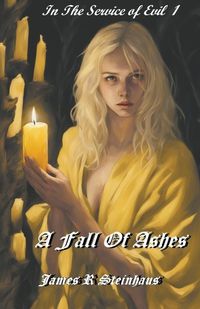 Cover image for A Fall of Ashes