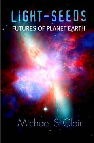 Cover image for LIGHT-SEEDS Futures of Planet Earth