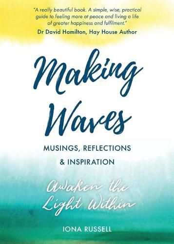 Cover image for Making Waves: Musing, Reflections & Inspiration