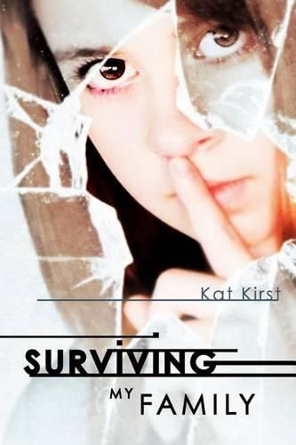 Cover image for Surviving My Family