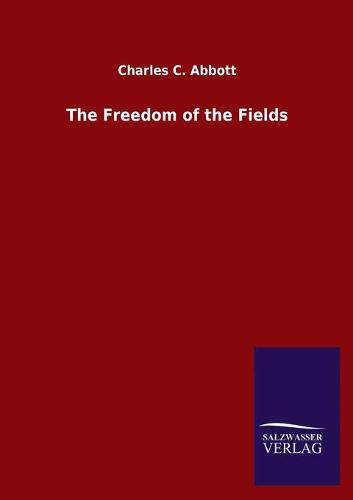 Cover image for The Freedom of the Fields