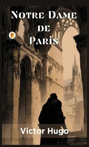 Cover image for Notre-Dame de Paris